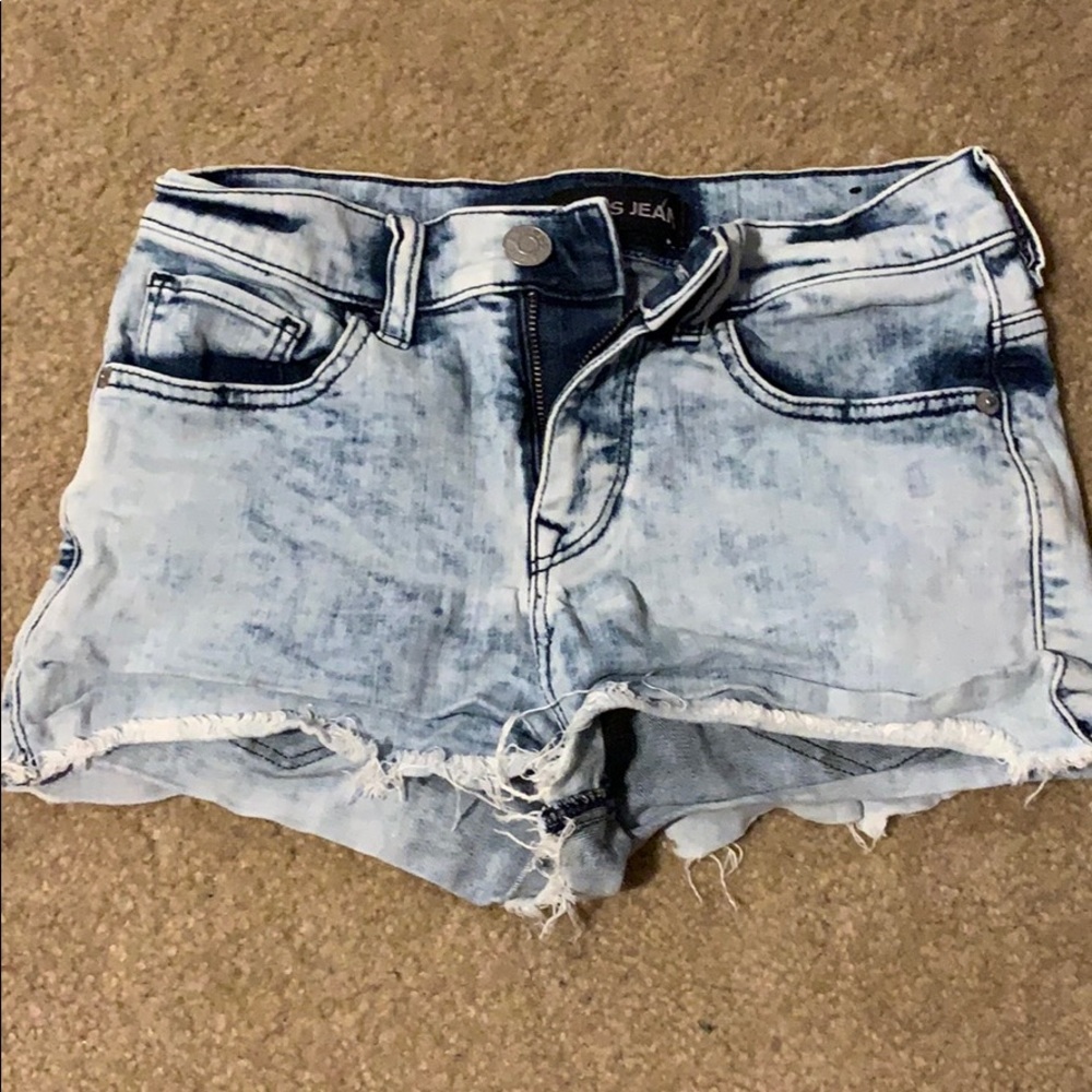 Shorts